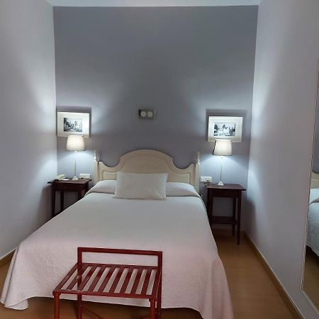 Hotel Londres Σεβίλλη Εξωτερικό φωτογραφία